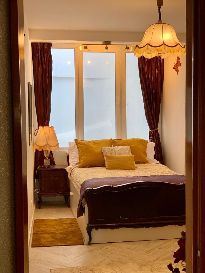 Romance & The City Lagos Exterior photo